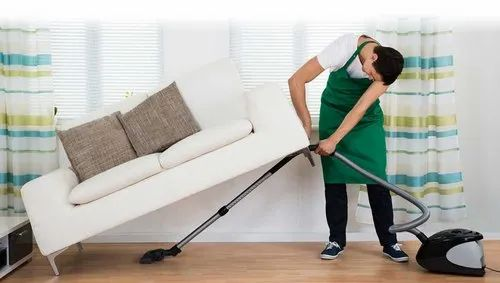 Depend House Deep Cleaning Service