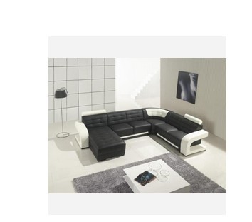 Sofa & Center Table