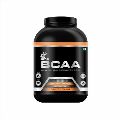 Bcaa Powder, Rits life sciences Pvt Ltd, 1 Lbs