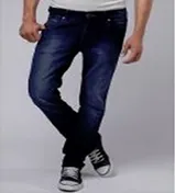 Men Denim Jeans