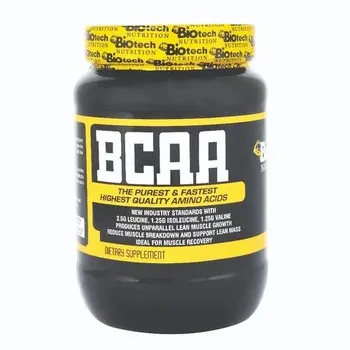 BCAA Mass Gainer, 2 Kg, Treatment: Gaining Weight