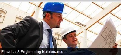 Electrical & Engineering Maintenance