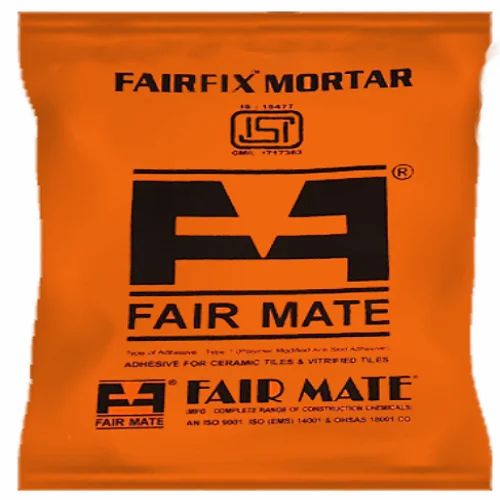 Fairfix Mortar Tile Adhesives