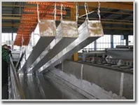 Hot Dip Galvanizing