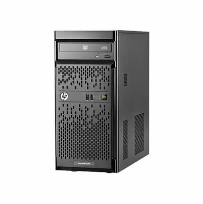 HP ProLiant ML10 Special Server