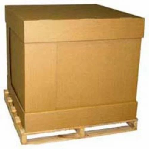 Heavy Duty Corrugated Boxes