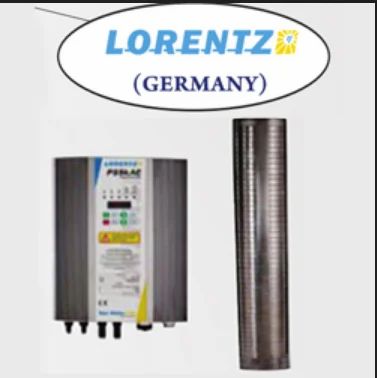 Lorentz Olar Pump Inverter