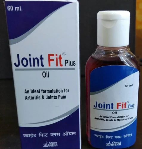 Ayurvedic Pain Relief Oil, For Personal, Grade Standard: Medicine Grade