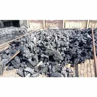 Foundry Coke