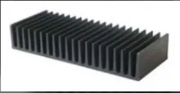 Aluminium Heat Sinks