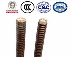 Flexible & Fireproof Inorganic Mineral Insulated Cables