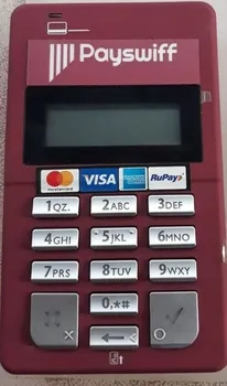 MPOS Machine