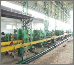 Rolling Mills Stands