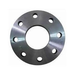 Plate Flange