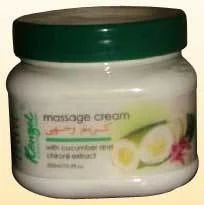 Massage Cream