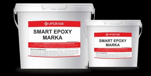 Smart Epoxy Marka, For Floor Marking, Thickness: 2 mm