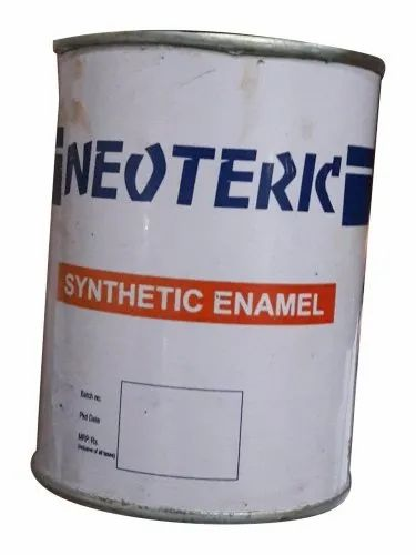 Neoterik Synthetic Enamel Paint
