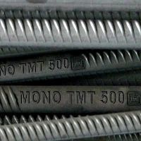 Mono tmt Mild Steel TMT BAR