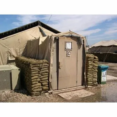 Sand Bags for Army