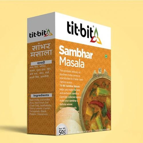 Tit-Bit Sambhar Masala