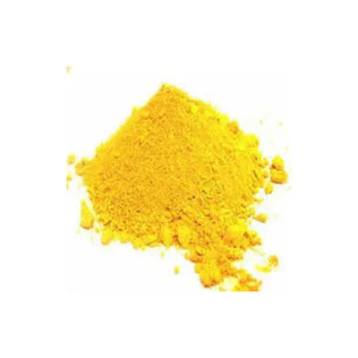 Tota Yellow Oxide, 25kg