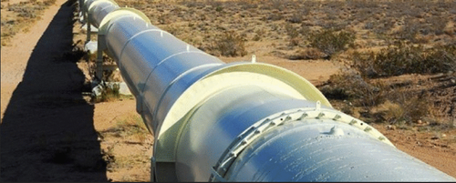 Hydrocarbon Pipelines Maintenance Services