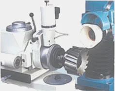 Spiral Grinding Attachment