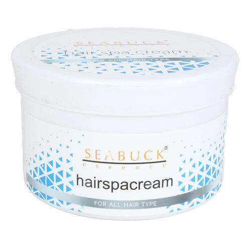 Hair Spa Cream, Type Of Packing: Jar, Pack Size: 500 G