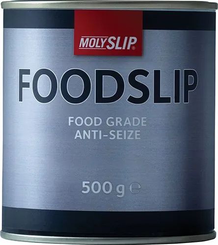 Foodslip - Food Grade Anti-Seize