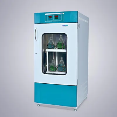 LABTOP Incubator Shaker