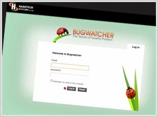 Bug Watcher Software