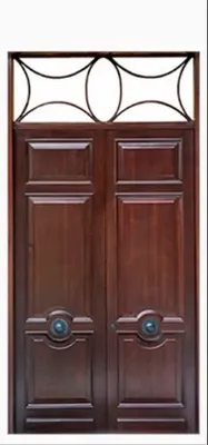 External Doors