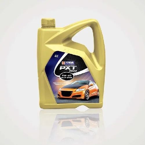 PENSOL PXT Pride Engine Oil, Packaging Type: Cane