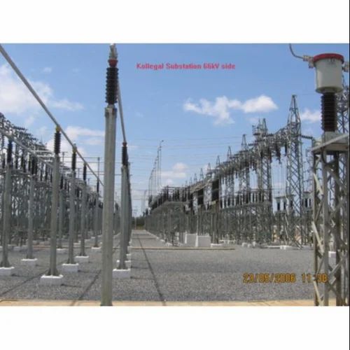 220kV+kollgal+66kV+x+section+