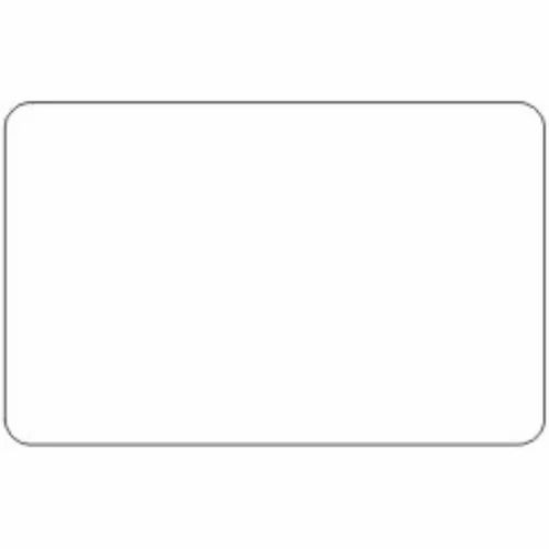 White Ivory Aluminum Composite Panel, Thickness: 3-6 mm