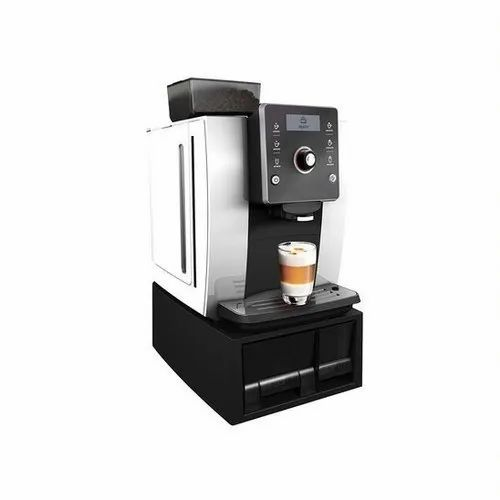Kalerm KLM 2601 PRO Fully Automatic Coffee Machine