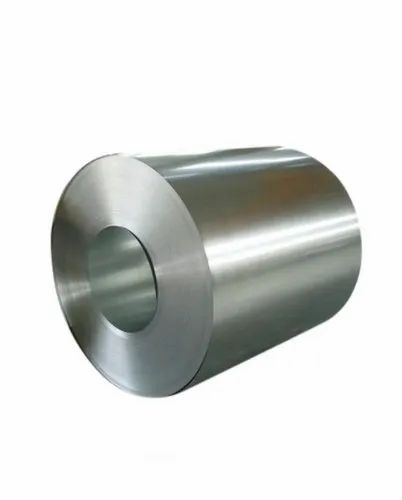 Hot Rolled 316L Stainless Steel Coil, Material Grade: SS316L, Thickness: 2mm