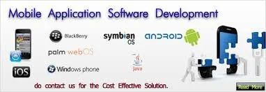 Web Application Designing And Development Services