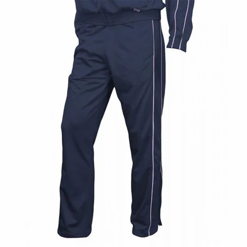 Summer Super Poly School Track Pants