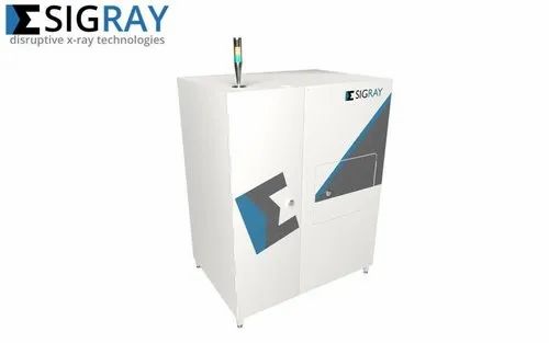 X-Ray Absorption Spectroscopy Machine