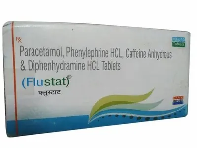 Uni-San Flustat Tablet, Packaging Size: 10x10 Tablets