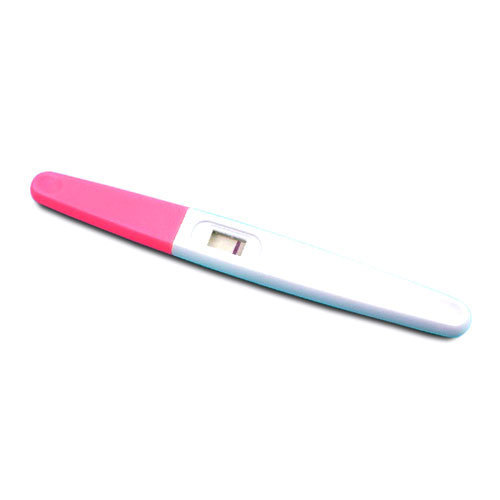 Eurocheck Plus Pregnancy Test