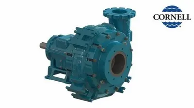 Slurry pumps