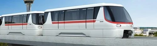 Automated People Movers