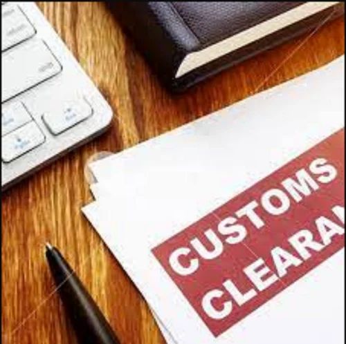 Import & Export International Custom Clearance Brokerage Services, Mumbai