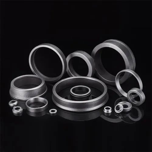 Forging Bearing