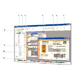 Label Printing Software