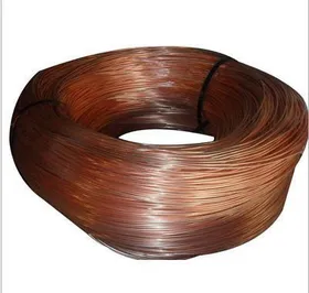 CC Copper Rod