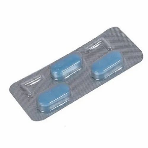 Azithromycin Tablets, 250 mg