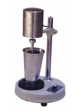 High Speed Stirrer